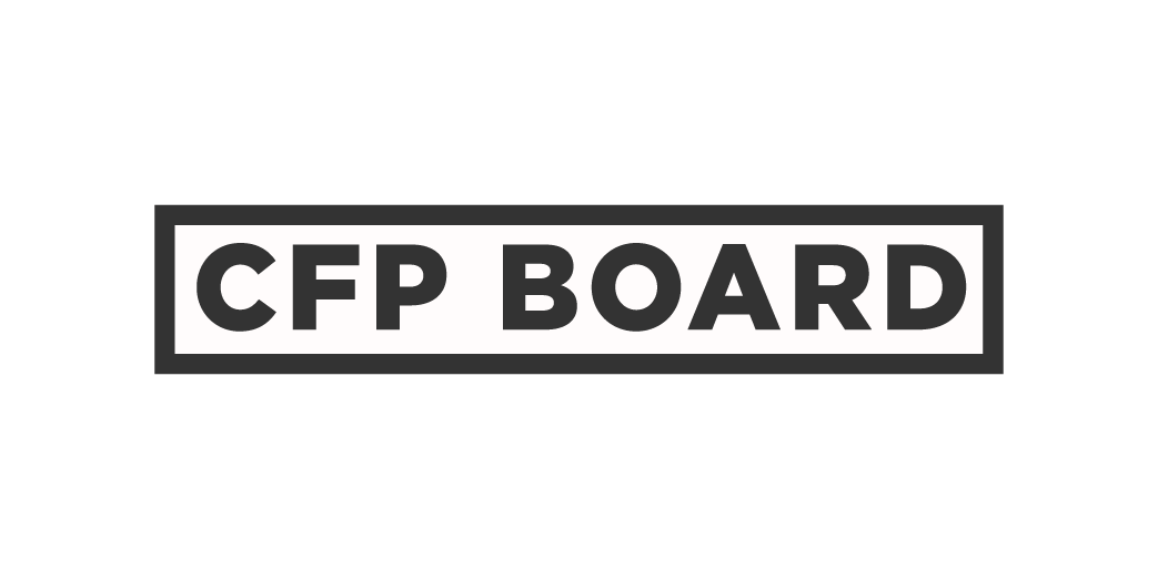 Our CFP Board Publications
