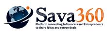 Sava360 logo